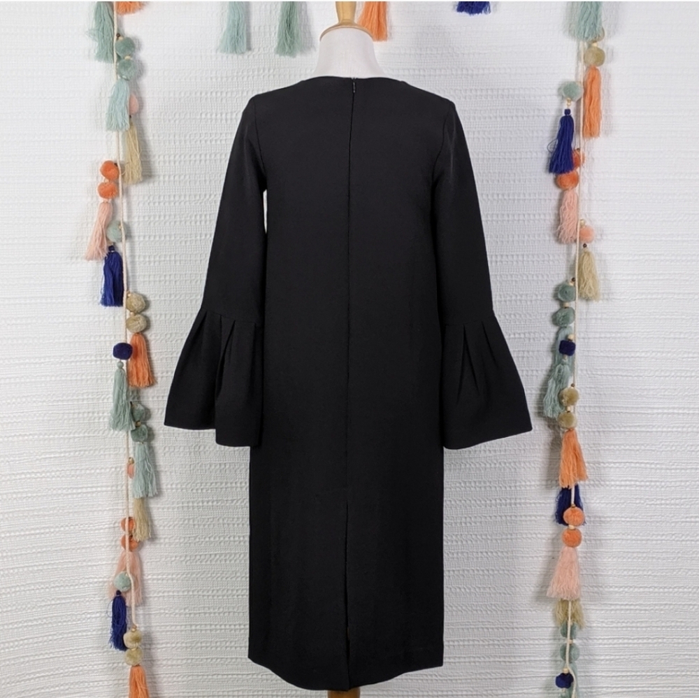 EDIT the Brand Midi Dress - Picture 3 of 4